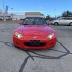 Thumbnail Photo 1 for 2002 Honda S2000