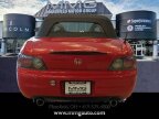 Thumbnail Photo 4 for 2002 Honda S2000