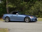 Thumbnail Photo 2 for 2002 Honda S2000