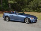 Thumbnail Photo 5 for 2002 Honda S2000
