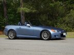 Thumbnail Photo 6 for 2002 Honda S2000