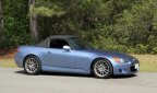 Thumbnail Photo 4 for 2002 Honda S2000