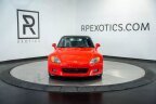 Thumbnail Photo 6 for 2002 Honda S2000