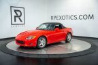 Thumbnail Photo 5 for 2002 Honda S2000