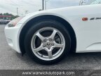 Thumbnail Photo 3 for 2002 Honda S2000