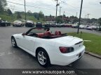 Thumbnail Photo 5 for 2002 Honda S2000