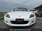 Thumbnail Photo 1 for 2002 Honda S2000