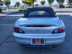 Thumbnail Photo 3 for 2002 Honda S2000