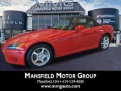 2002 Honda S2000