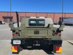 Thumbnail Photo 5 for 2002 Hummer H1 4-Door Hard Top for Sale by Owner
