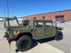 Thumbnail Photo 3 for 2002 Hummer H1 4-Door Hard Top for Sale by Owner