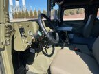 Thumbnail Photo 6 for 2002 Hummer H1 4-Door Hard Top for Sale by Owner