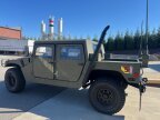 Thumbnail Photo 4 for 2002 Hummer H1 4-Door Hard Top for Sale by Owner