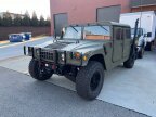 Thumbnail Photo 1 for 2002 Hummer H1 4-Door Hard Top for Sale by Owner