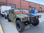 Thumbnail Photo 2 for 2002 Hummer H1 4-Door Hard Top for Sale by Owner