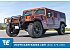 2002 Hummer H1