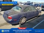 Thumbnail Photo 4 for New 2002 Jaguar S-TYPE 3.0 Sport