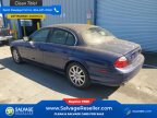 Thumbnail Photo 3 for New 2002 Jaguar S-TYPE 3.0 Sport