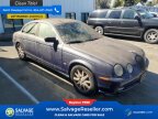 Thumbnail Photo 5 for New 2002 Jaguar S-TYPE 3.0 Sport