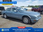 Thumbnail Photo 5 for New 2002 Jaguar XJ8