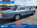 Thumbnail Photo 4 for New 2002 Jaguar XJ8