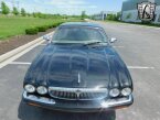 Thumbnail Photo 6 for 2002 Jaguar XJ Vanden Plas