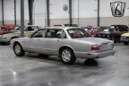 Thumbnail Photo 3 for 2002 Jaguar XJ Vanden Plas