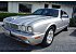 2002 Jaguar XJ Vanden Plas