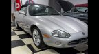 Thumbnail Photo 1 for 2002 Jaguar XK8 Convertible
