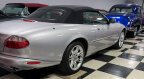 Thumbnail Photo 3 for 2002 Jaguar XK8 Convertible