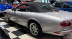 Thumbnail Photo 2 for 2002 Jaguar XK8 Convertible
