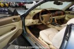 Thumbnail Photo 3 for 2002 Jaguar XK8 Convertible