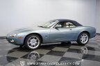 Thumbnail Photo 5 for 2002 Jaguar XK8 Convertible