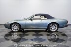 Thumbnail Photo 6 for 2002 Jaguar XK8 Convertible