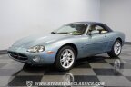 Thumbnail Photo 4 for 2002 Jaguar XK8 Convertible