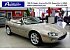 2002 Jaguar XK8
