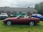 2002 Jaguar XK8