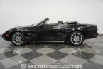 Thumbnail Photo 5 for 2002 Jaguar XKR