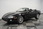 Thumbnail Photo 4 for 2002 Jaguar XKR