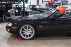 Thumbnail Photo 3 for 2002 Jaguar XKR