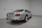 Thumbnail Photo 5 for 2002 Jaguar XKR