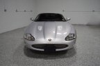 Thumbnail Photo 1 for 2002 Jaguar XKR