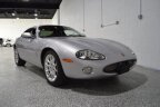 Thumbnail Photo 2 for 2002 Jaguar XKR
