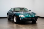 Thumbnail Photo 2 for 2002 Jaguar XKR