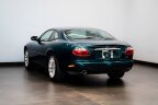 Thumbnail Photo 5 for 2002 Jaguar XKR