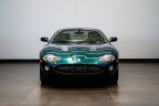 Thumbnail Photo 1 for 2002 Jaguar XKR