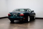 Thumbnail Photo 3 for 2002 Jaguar XKR