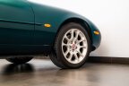Thumbnail Photo 6 for 2002 Jaguar XKR