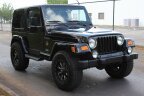 Thumbnail Photo 2 for 2002 Jeep Wrangler 4WD Sahara