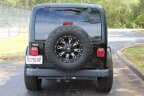 Thumbnail Photo 5 for 2002 Jeep Wrangler 4WD Sahara